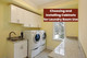 Choosing and Installing Cabinets for Laundry Room Use Choosing and Installing Cabinets for Laundry Room Use